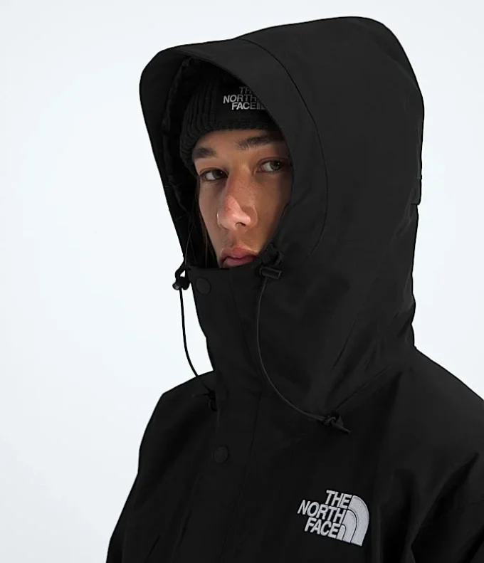 Erkek GORE-TEX® Dağ Ceketi