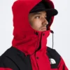 Erkek GORE-TEX® Dağ Ceketi