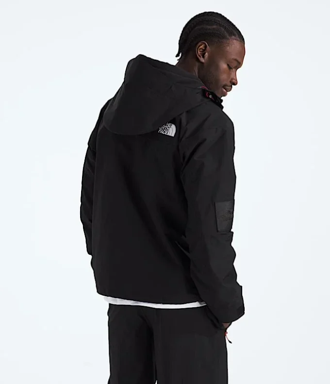 Erkek GORE-TEX® Dağ Ceketi