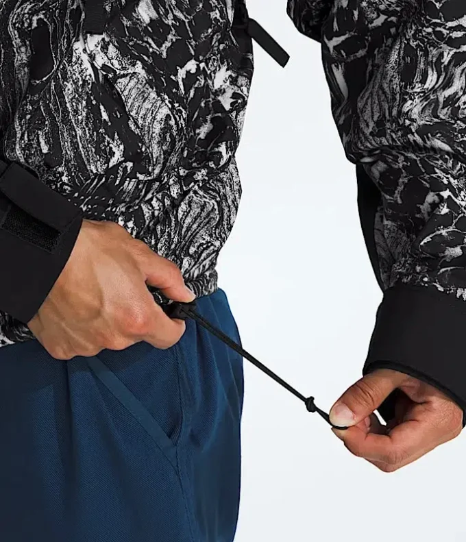 Erkek GORE-TEX® Dağ Ceketi