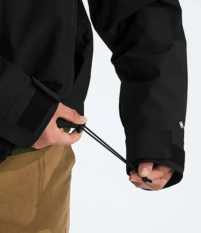 Erkek GORE-TEX® Dağ Ceketi