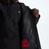 Erkek GORE-TEX® Dağ Ceketi