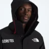 Erkek GORE-TEX® Dağ Ceketi