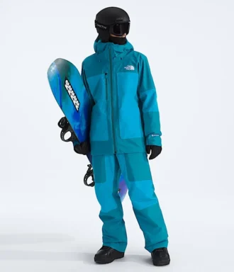 Erkek GORE-TEX® Dawnstrike Pantolon