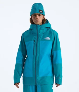 Erkek GORE-TEX® Dawnstrike Yalıtımlı Ceket