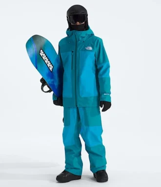 Erkek GORE-TEX® Dawnstrike Yalıtımlı Ceket