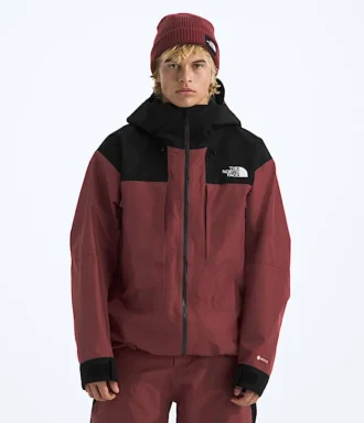 Erkek GORE-TEX® Hex Ceket