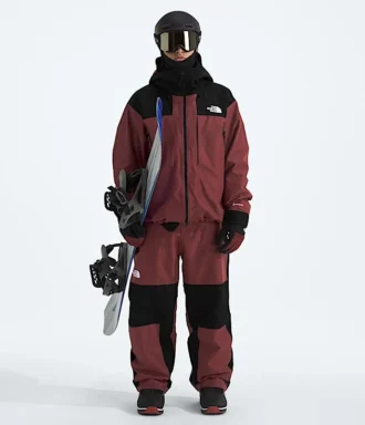 Erkek GORE-TEX® Hex Ceket