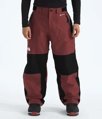 Erkek GORE-TEX® Hex Pantolon