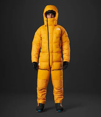 Erkek Himalaya Takımı