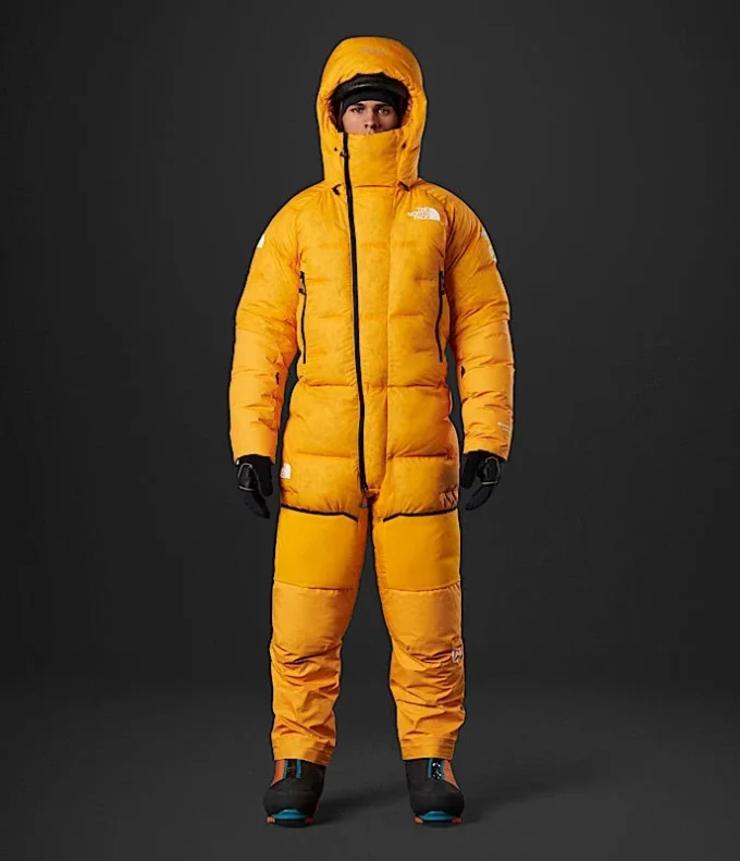 Erkek Himalaya Takımı
