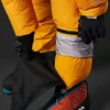 Erkek Himalaya Takımı