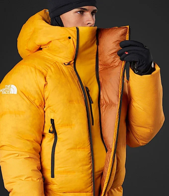 Erkek Himalaya Takımı