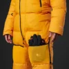 Erkek Himalaya Takımı