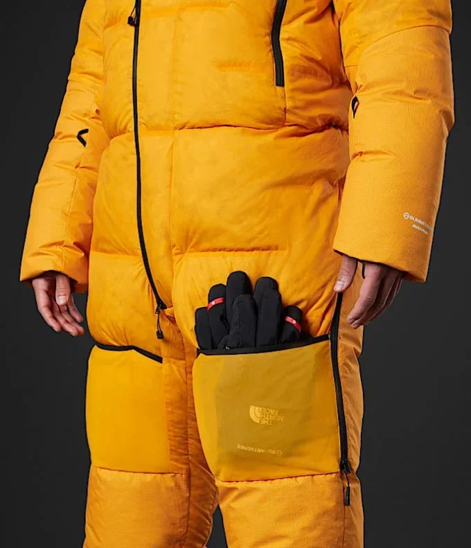 Erkek Himalaya Takımı