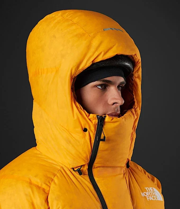 Erkek Himalaya Takımı