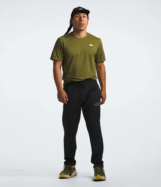 Erkek Horizon Performance Polar Pantolon