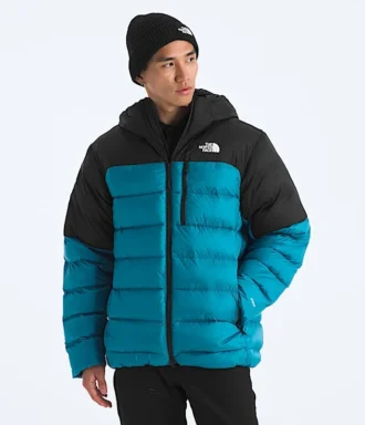 Erkek Kalix Down Hoodie