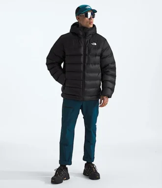 Erkek Kalix Down Hoodie