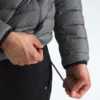 Erkek Klasik Kuş Tüyü Ceket