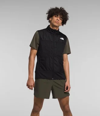 Erkek Kışlık Warm Pro Yelek