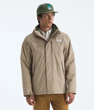 Erkek Lone Peak Triclimate™ 2 Ceket