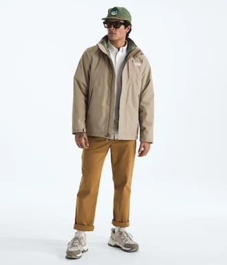 Erkek Lone Peak Triclimate™ 2 Ceket