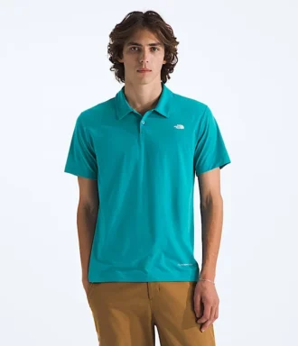 Erkek Macera Polo
