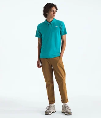 Erkek Macera Polo