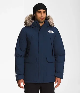 Erkek McMurdo Parka