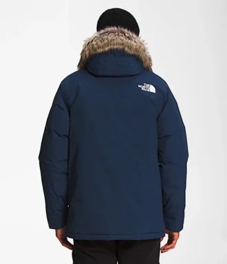 Erkek McMurdo Parka