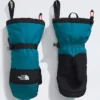 Erkek Montana Kayak Eldivenleri