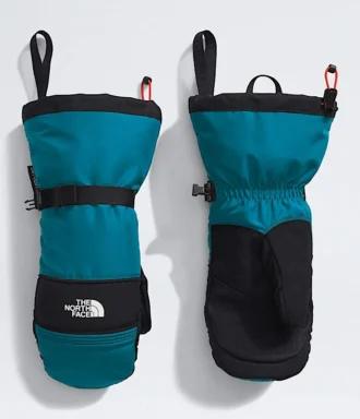 Erkek Montana Kayak Eldivenleri