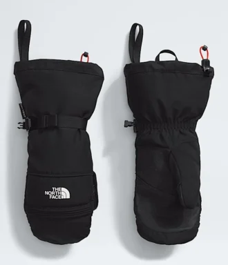 Erkek Montana Kayak Eldivenleri