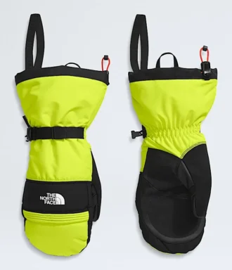 Erkek Montana Kayak Eldivenleri