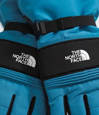 Erkek Montana Kayak Eldivenleri