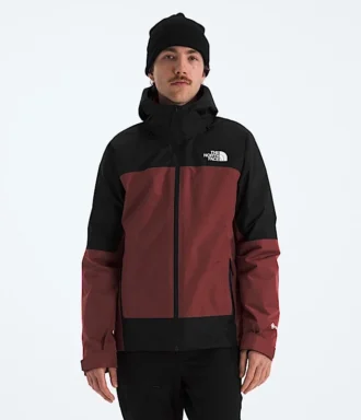 Erkek Mountain Light Triclimate™ GORE-TEX® Ceket