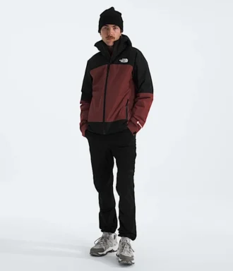 Erkek Mountain Light Triclimate™ GORE-TEX® Ceket