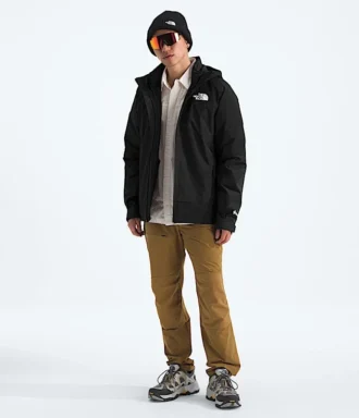 Erkek Mountain Light Triclimate™ GORE-TEX® Ceket