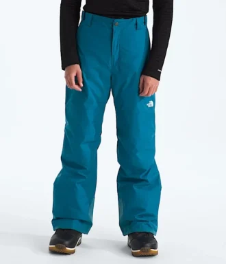 Erkek Çocuk Freedom Yalıtımlı Pantolon