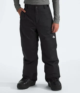 Erkek Çocuk Freedom Yalıtımlı Pantolon
