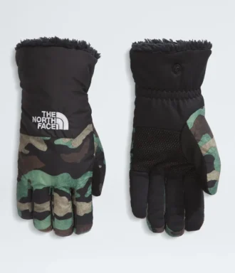 Erkek Çocuk Shasta Eldivenleri