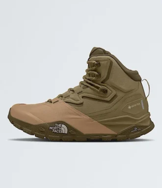 Erkek Offtrail Hike LT Mid GORE-TEX® Botlar