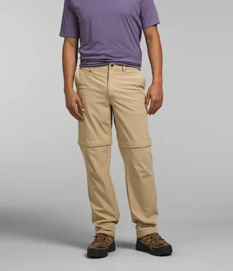 Erkek Paramount Dönüştürülebilir Pantolon