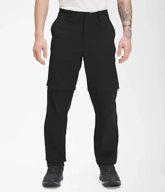 Erkek Paramount Dönüştürülebilir Pantolon