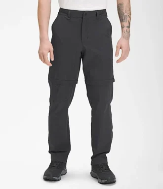 Erkek Paramount Dönüştürülebilir Pantolon
