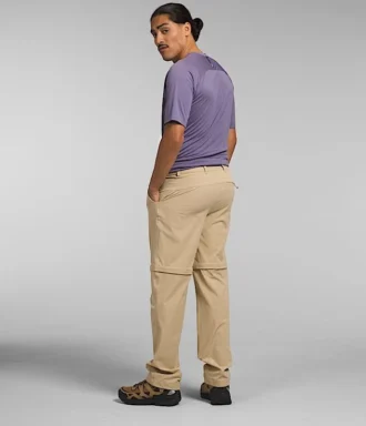 Erkek Paramount Dönüştürülebilir Pantolon