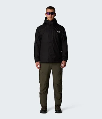 Erkek Quest Triclimate™ 3’ü 1 Arada Ceket