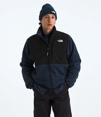 Erkek Retro Denali Ceket
