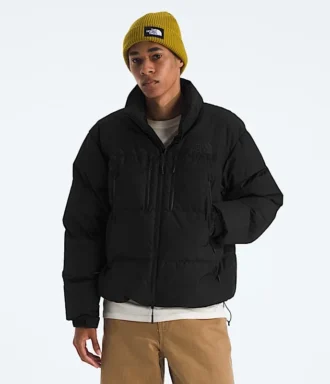 Erkek RMST GORE-TEX® Nuptse Tek Ceket